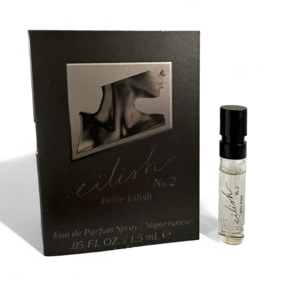 Billie Eilish Eilish No. 2